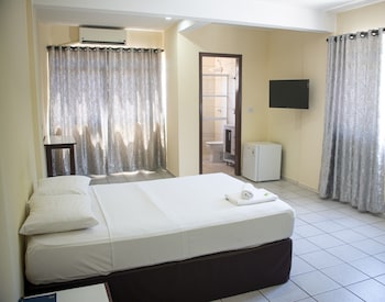 smart cataratas hotel