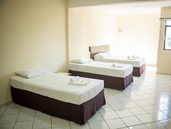 smart cataratas hotel