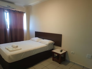 smart cataratas hotel