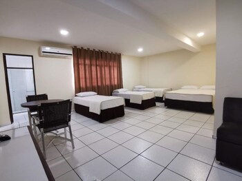 smart cataratas hotel