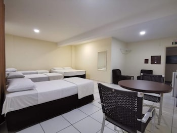 smart cataratas hotel