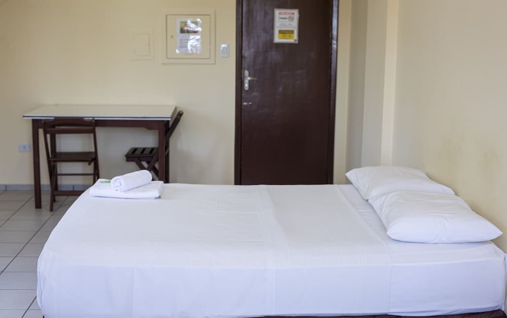 smart cataratas hotel