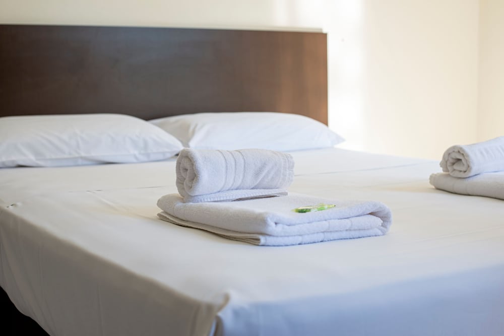 smart cataratas hotel