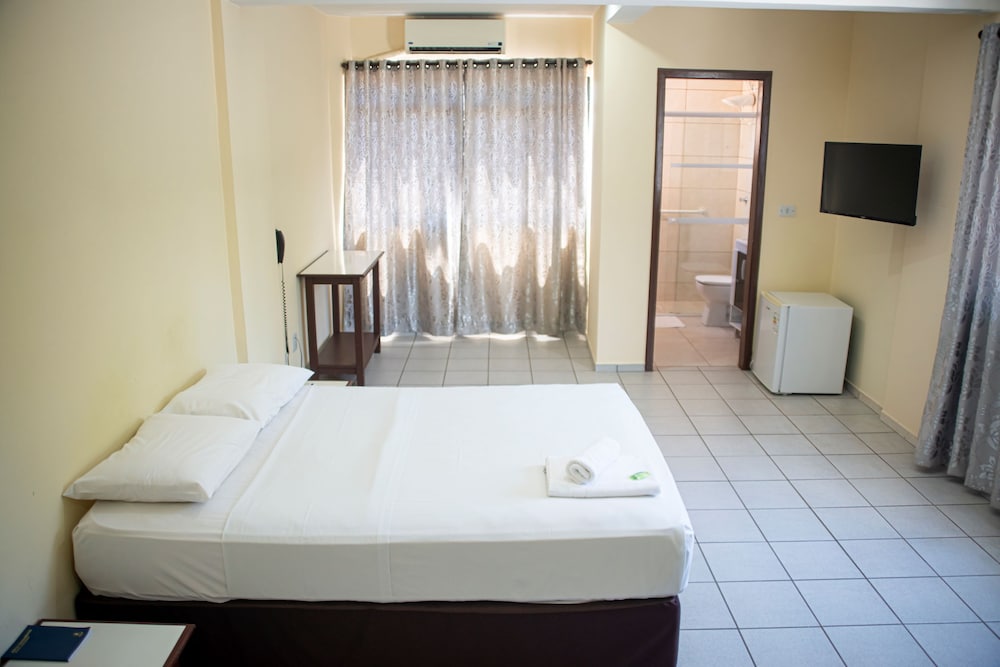 smart cataratas hotel
