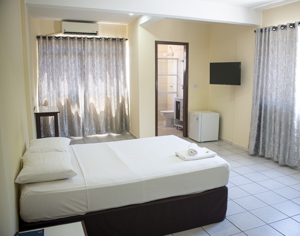 smart cataratas hotel