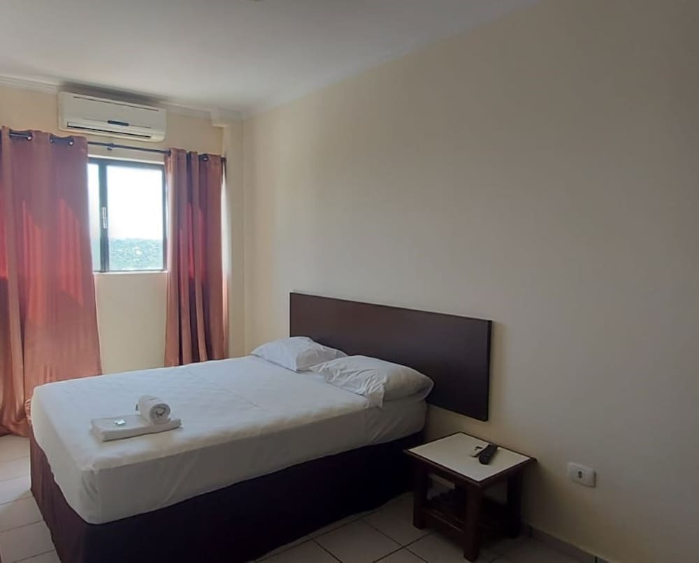 smart cataratas hotel