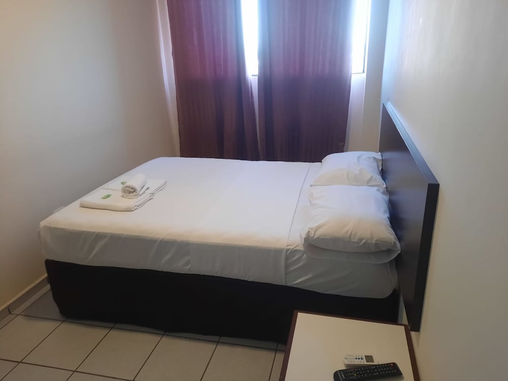 smart cataratas hotel