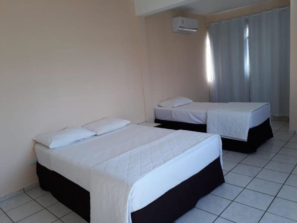 smart cataratas hotel