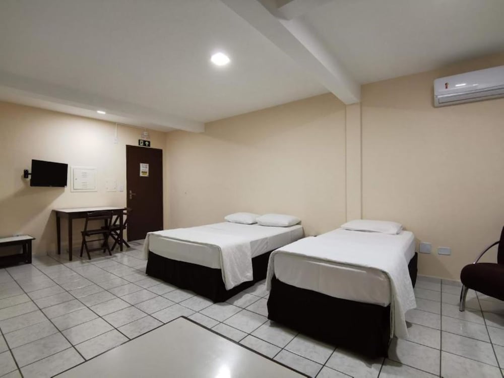 smart cataratas hotel