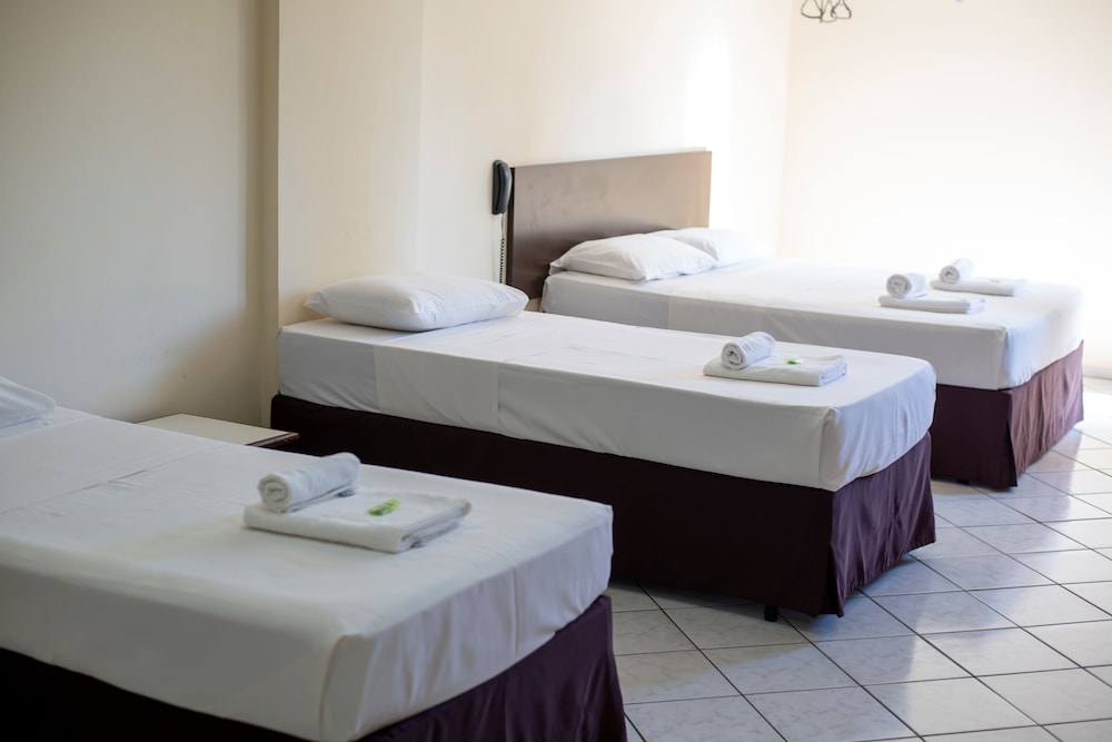 smart cataratas hotel