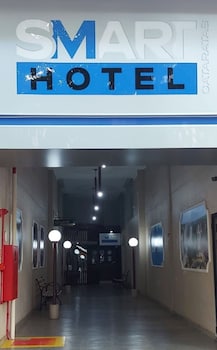 smart cataratas hotel