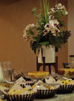 smart cataratas hotel