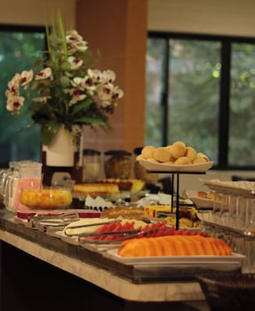 smart cataratas hotel