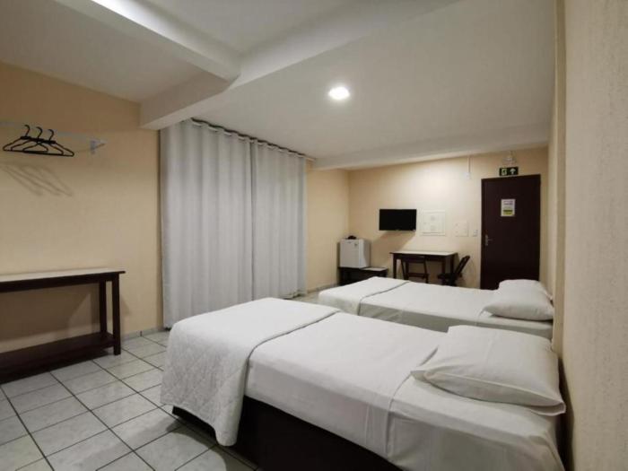 smart cataratas hotel
