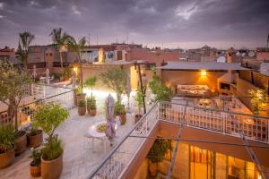 Riad Olema Et Spa,Marrakesh>>Marrakech,4 star