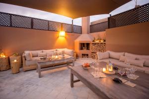 Riad Olema Et Spa,Marrakesh>>Marrakech,4 star