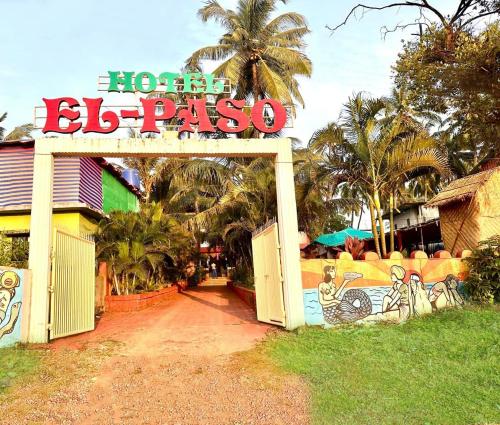 hotel el paso