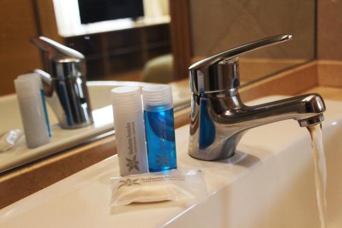 hotel solans riviera