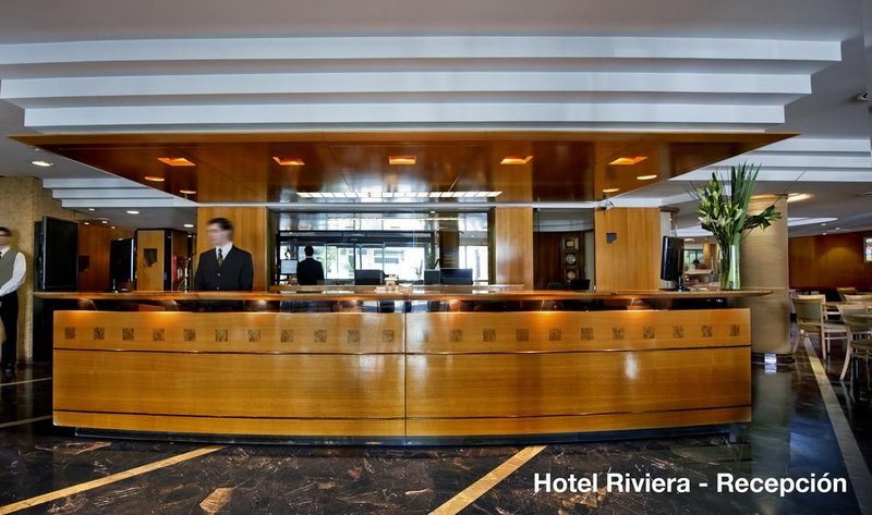 hotel solans riviera