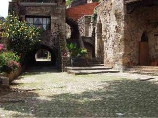 hacienda santa maria regla