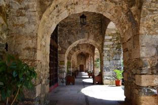 hacienda santa maria regla