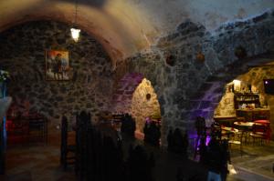 hacienda santa maria regla