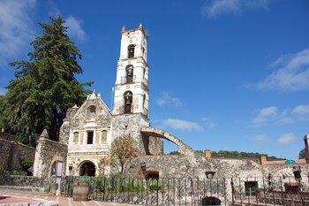 san miguel regla