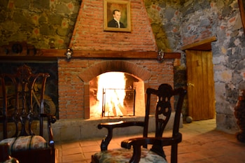 san miguel regla