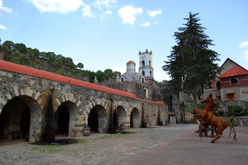 san miguel regla