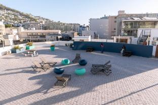 mojo hotel