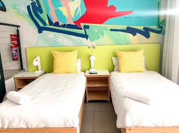 mojo hotel