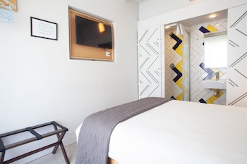 mojo hotel