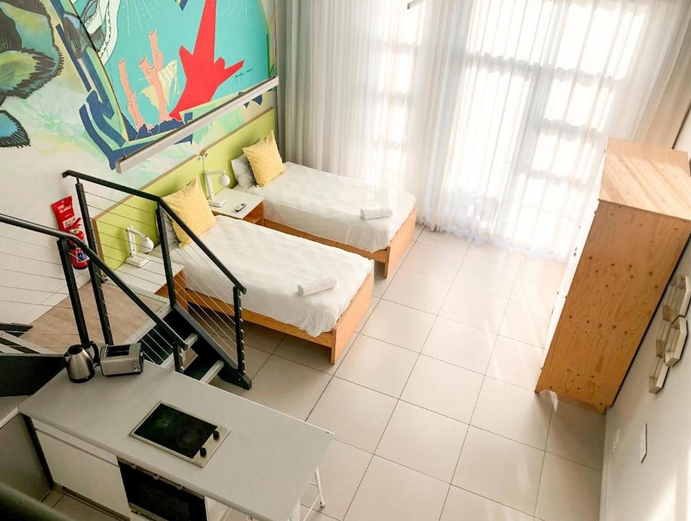 mojo hotel