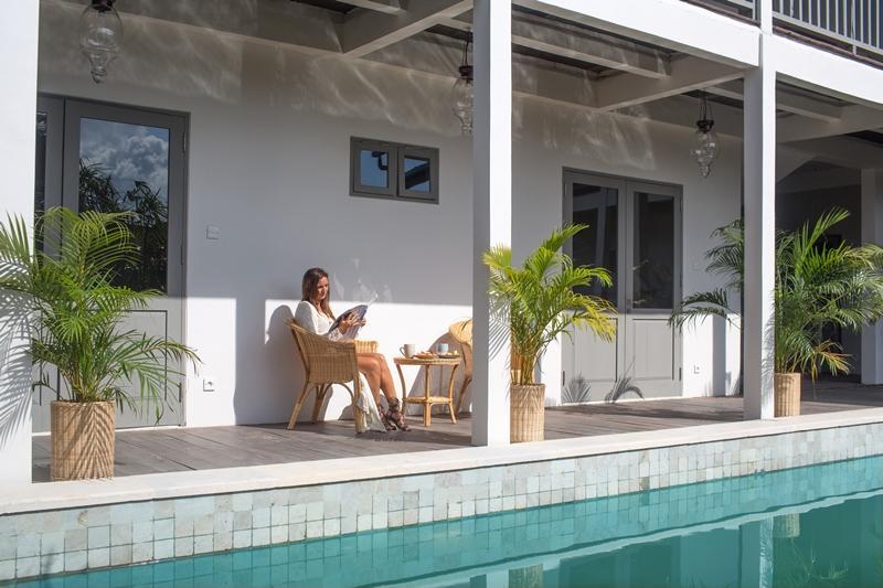 the peacock inn ubud