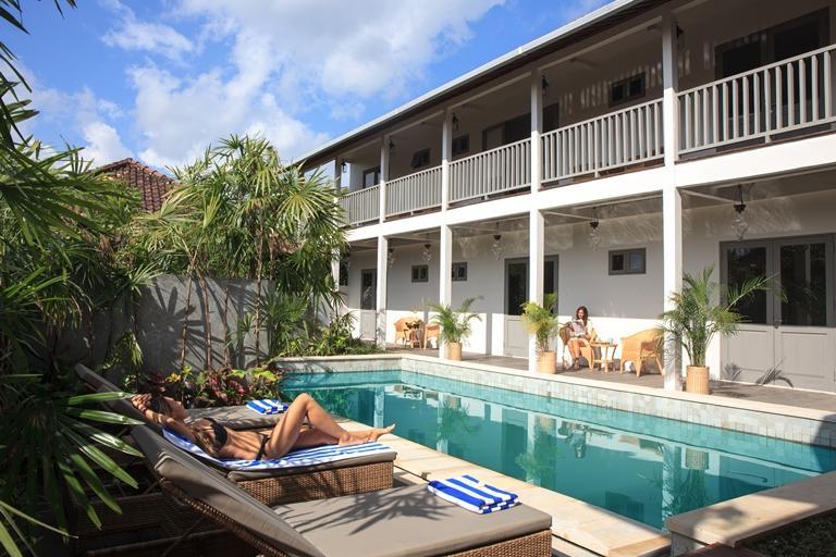 the peacock inn ubud