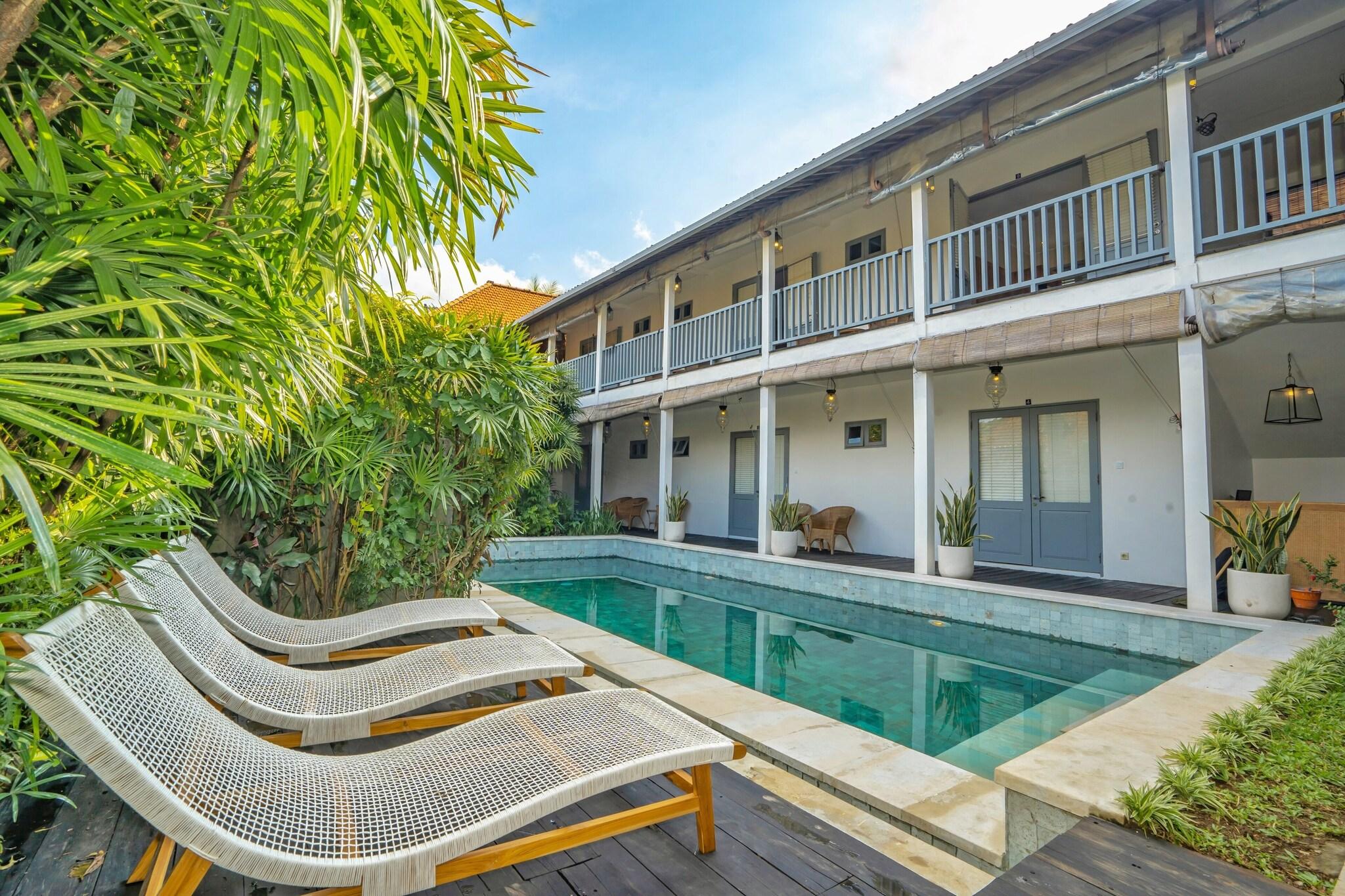 the peacock inn ubud