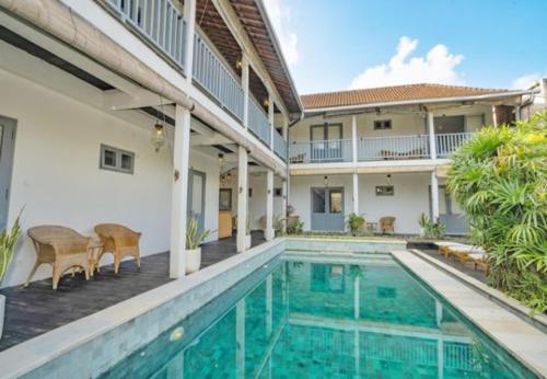 the peacock inn ubud