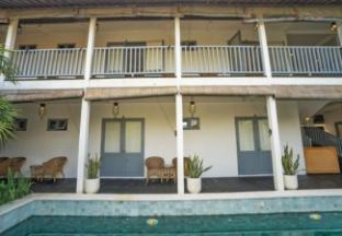 the peacock inn ubud