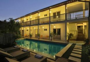 the peacock inn ubud