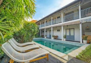 The Peacock Inn Ubud,In Ubud (Ubud City-Centre),3 star