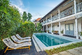 the peacock inn ubud