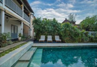 the peacock inn ubud