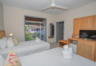 the peacock inn ubud