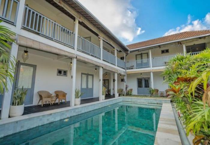 the peacock inn ubud