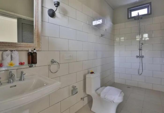 the peacock inn ubud