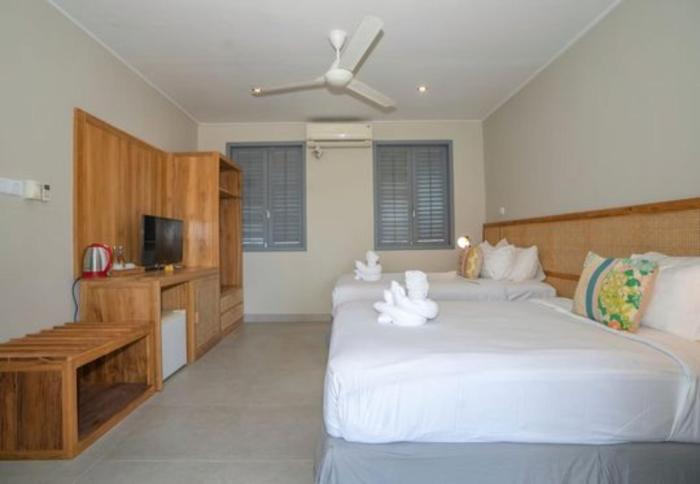 the peacock inn ubud