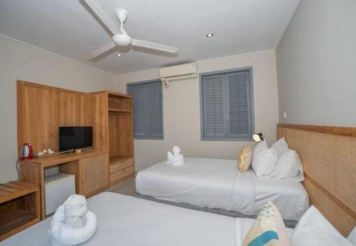 the peacock inn ubud