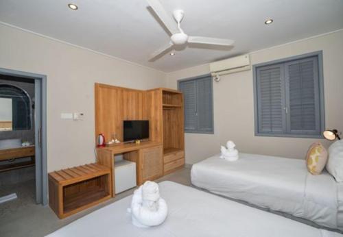 the peacock inn ubud