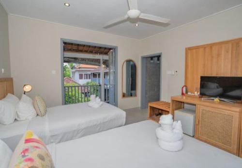 the peacock inn ubud