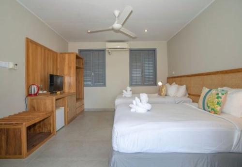 the peacock inn ubud